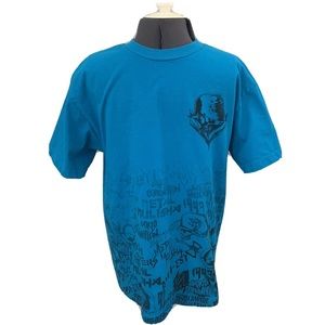 Metal Mulisha Men’s T-shirt Sz M